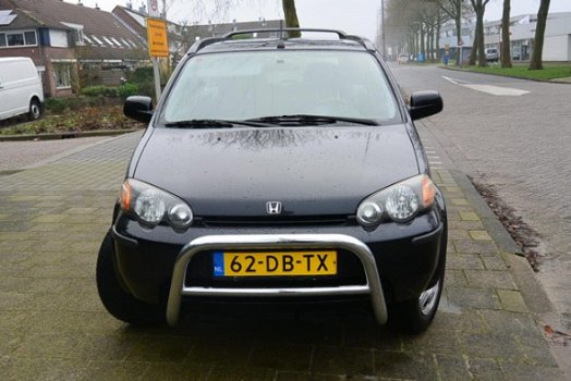 Honda HR-V - 1.6i 2WD MET AIRCO & JAAR APK - 1