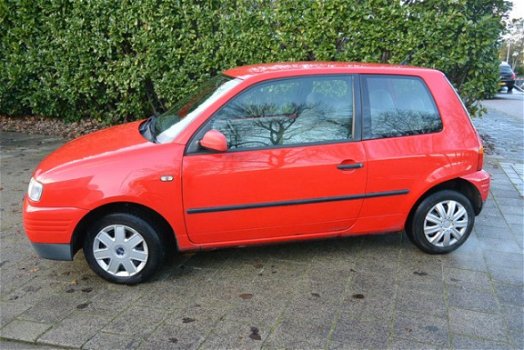 Seat Arosa - 1.4i RIJDT GEWELDIG APK 24-02-2020 - 1