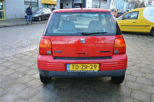 Seat Arosa - 1.4i RIJDT GEWELDIG APK 24-02-2020 - 1