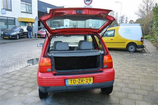 Seat Arosa - 1.4i RIJDT GEWELDIG APK 24-02-2020 - 1