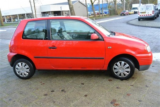 Seat Arosa - 1.4i RIJDT GEWELDIG APK 24-02-2020 - 1