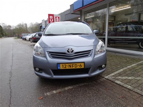 Toyota Verso - 1.8 VVTI 7P Panoramic - 1