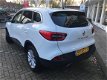 Renault Kadjar - 1.2 TCe Intens Org.NL|Navi|Panorama|Half leder|Incl BTW|12-2016 - 1 - Thumbnail