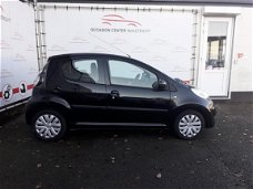 Citroën C1 - 1.0-12V Ambiance