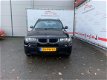 BMW X3 - 2.5i Executive - 1 - Thumbnail