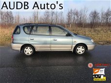 Kia Carens - 1.8 LS