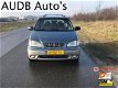 Kia Carens - 1.8 LS - 1 - Thumbnail