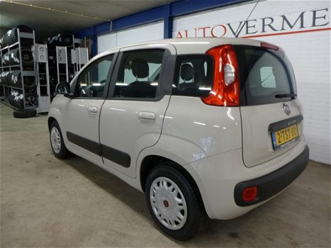 Fiat Panda - TwinAir 60PK Lounge - 1