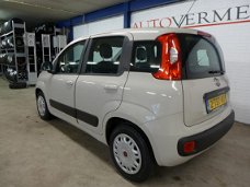 Fiat Panda - TwinAir 60PK Lounge