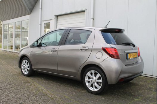 Toyota Yaris - 1.5 Full Hybrid Dynamic - 1