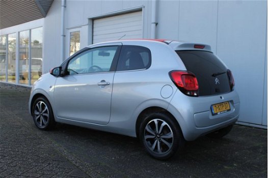 Citroën C1 - 1.0 e-VTi Airscape Shine - 1