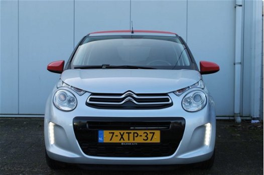 Citroën C1 - 1.0 e-VTi Airscape Shine - 1