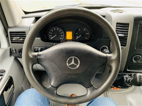 Mercedes-Benz Sprinter - 313 Cdi Airco Manual L2H2 - 1