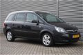 Opel Zafira - 1.8 7-Persoons, Airco, Cruis, Pdc v/a - 1 - Thumbnail