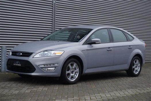 Ford Mondeo - 2.0, Airco, Ecc, Cruise, Navigatie, Led - 1