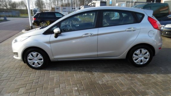 Ford Fiesta - 1.5 TDCi Style - 1