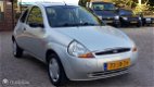 Ford Ka - - 1.3 Trend # Airco / Stuurbekr / CV / APK / (1)67.435 NAP - 1 - Thumbnail