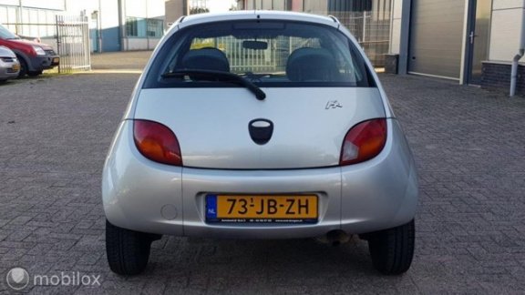 Ford Ka - - 1.3 Trend # Airco / Stuurbekr / CV / APK / (1)67.435 NAP - 1