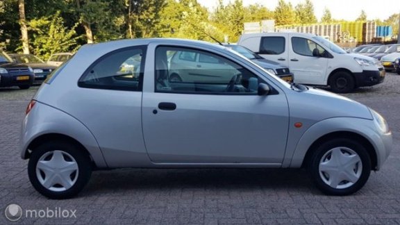 Ford Ka - - 1.3 Trend # Airco / Stuurbekr / CV / APK / (1)67.435 NAP - 1