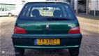 Peugeot 106 - - 1.1 XR # Stuurbekr. / APK 10-2020 / cv / elektr. ramen - 1 - Thumbnail