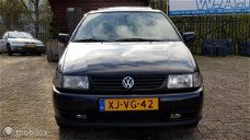 Volkswagen Polo - - 1.6 # NAP / APK / Schuif-kantel dak / mistlampen voor / 2e eigenaar