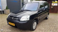 Citroën Berlingo - bestel 2.0 HDI 600