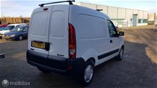 Renault Kangoo Express - - 1.5 dCi 70 Grand Confort Grand Volume # Grijs kntkn / Marge auto / distri