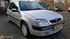 Citroën Saxo - 1.4i SX