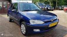 Peugeot 106 - - 1.1 Accent # INRUILDEAL: APK tot 5-2020 / Elektrische ramen / Boekjes