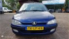 Peugeot 106 - - 1.1 Accent # INRUILDEAL: APK tot 5-2020 / Elektrische ramen / Boekjes - 1 - Thumbnail