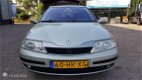 Renault Laguna - - 1.8-16V Expression # INRUILDEAL / Clima (koud) / APK 8-2020 / Trekhaak / Distri v - 1 - Thumbnail