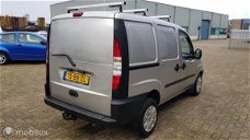 Fiat Doblò Cargo - 1.9 JTD