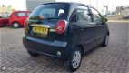 Chevrolet Matiz - - 0.8 Breeze # NAP 140.496 / Airco / Stuurbekr. / Distri vv - 1 - Thumbnail