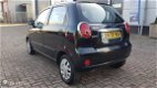 Chevrolet Matiz - - 0.8 Breeze # NAP 140.496 / Airco / Stuurbekr. / Distri vv - 1 - Thumbnail