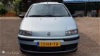 Fiat Punto - - 1.2-16V HLX 5D # Airco / NAP 112.138km / Schuif- kanteldak elektr / distri vv / Nwe A - 1 - Thumbnail