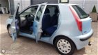 Fiat Punto - - 1.2-16V HLX 5D # Airco / NAP 112.138km / Schuif- kanteldak elektr / distri vv / Nwe A - 1 - Thumbnail