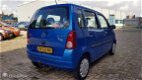 Opel Agila - - 1.2-16V Comfort # APK / Beurt gehad / Trekhaak / Kettingmotor / Nette auto - 1 - Thumbnail