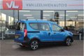 Dacia Dokker - 1.2 TCe Stepway | Navigatie | Bluetooth | Cruise | Airco | APK 19-04-2022 | - 1 - Thumbnail