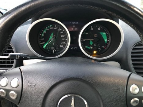Mercedes-Benz SLK-klasse - 200 K. Special Edition 112.458 KM - 1