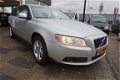 Volvo V70 - 2.4D Limited Edition , AUTOMAAT, LEDER, NAVI, CLIMA, PARKEERSENSOREN, CRUISE CONTROLE, A - 1 - Thumbnail