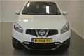 Nissan Qashqai - 2.0 Connect /Ecc/ Cruise/Pano/ BT/Camera/ Winterset/ bj. 2011 - 1 - Thumbnail