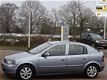 Opel Astra - 1.6 Njoy 1.6 Njoy, bj.2003, grijs metallic, 5 deurs, airco, APK tot 12/2020, NAP met 20 - 1 - Thumbnail