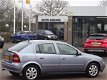 Opel Astra - 1.6 Njoy 1.6 Njoy, bj.2003, grijs metallic, 5 deurs, airco, APK tot 12/2020, NAP met 20 - 1 - Thumbnail