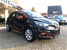 Renault Captur - 1.2 TCe Dynamique Cruise ctr / Climate ctr / Navigatie / Automaat / Led / Xenon / I