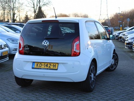 Volkswagen Up! - 1.0 60pk High Up BlueMotion Dynamic - 1