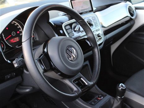 Volkswagen Up! - 1.0 60pk High Up BlueMotion Dynamic - 1
