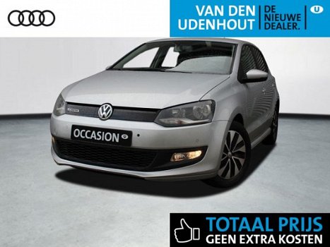 Volkswagen Polo - 1.0 BlueMotion Edition - 1