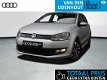 Volkswagen Polo - 1.0 BlueMotion Edition - 1 - Thumbnail
