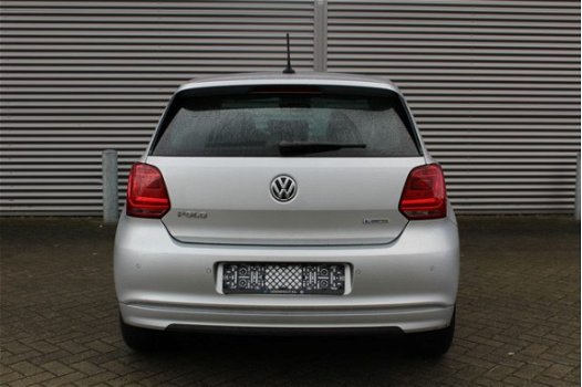 Volkswagen Polo - 1.0 BlueMotion Edition - 1