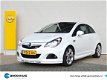 Opel Corsa - 1.6 Turbo OPC 192 PK Recaro / Climate Control / Radio & cd - 1 - Thumbnail